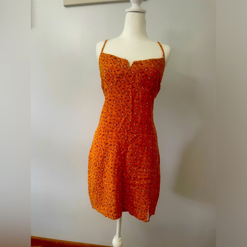 Summer dress